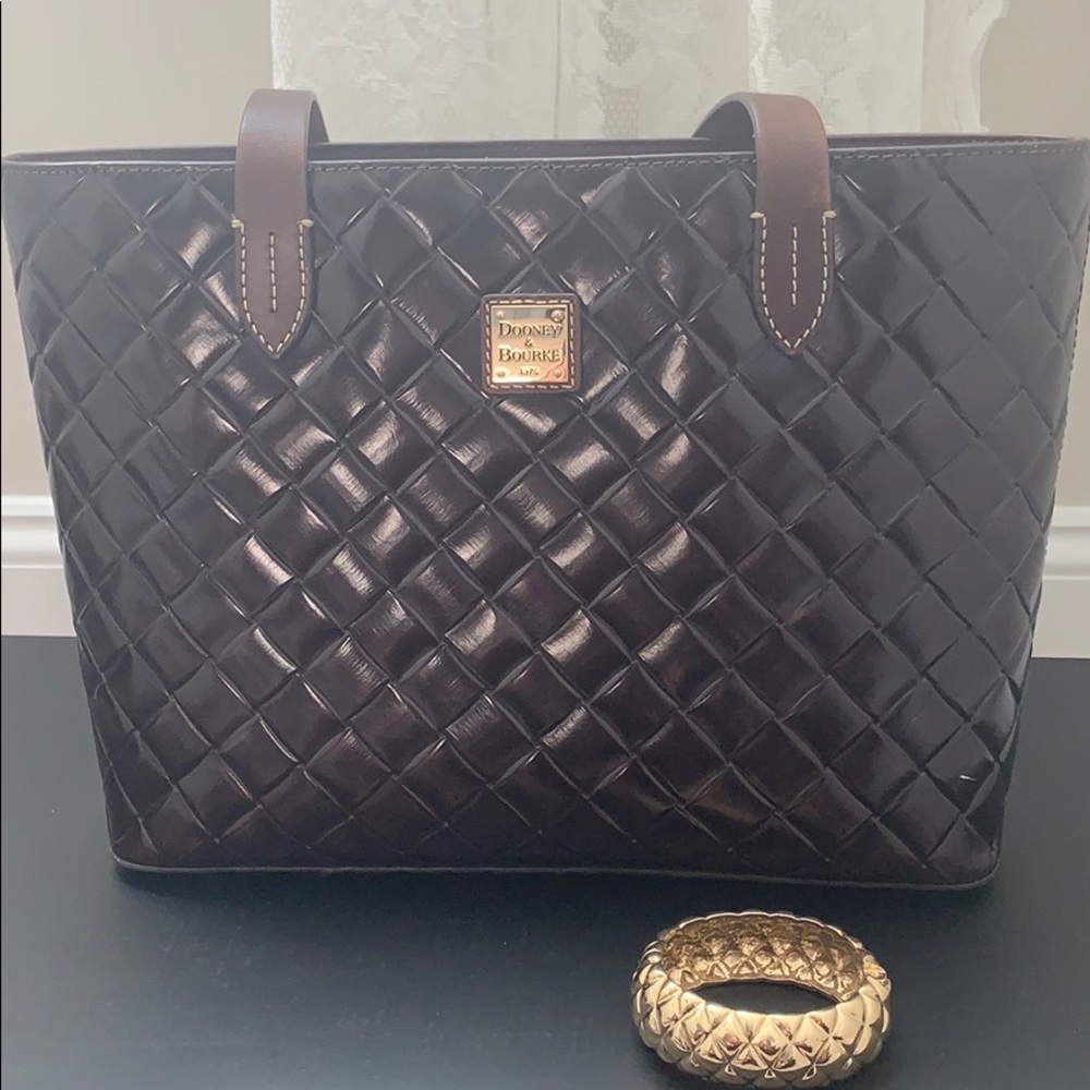 Dooney and Bourke